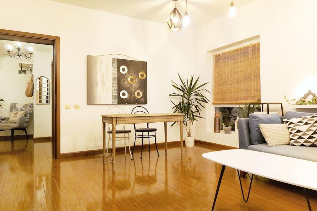 Cosy Boutique 61 Sqm Apartment - Private Parking - Ten Blocks Residence Бухарест Екстер'єр фото